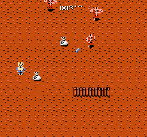 Gun.Smoke Screenshot 11 (Nintendo (US Version))