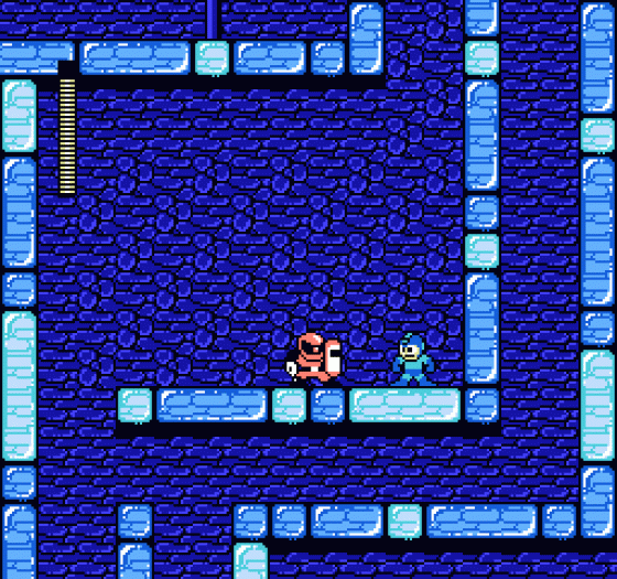 Mega Man II