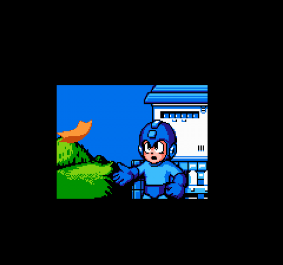 Mega Man 5 Screenshot 9 (Nintendo (US Version))