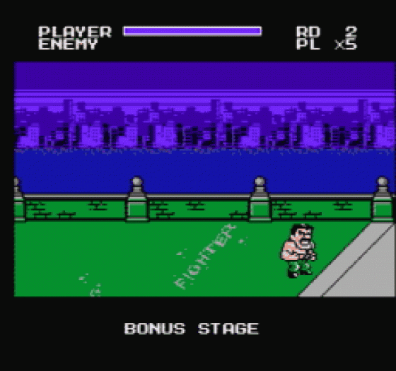 Mighty Final Fight Screenshot 97 (Nintendo (US Version))