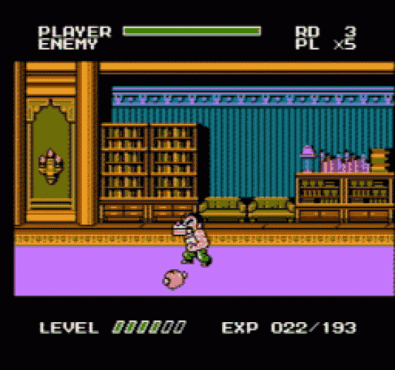 Mighty Final Fight Screenshot 112 (Nintendo (US Version))