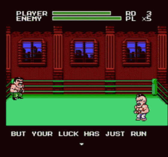 Mighty Final Fight Screenshot 117 (Nintendo (US Version))