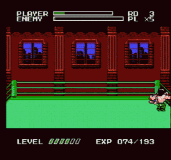 Mighty Final Fight Screenshot 125 (Nintendo (US Version))