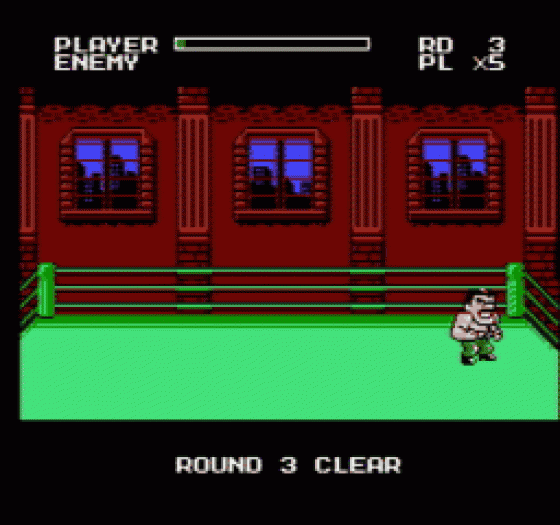 Mighty Final Fight Screenshot 126 (Nintendo (US Version))