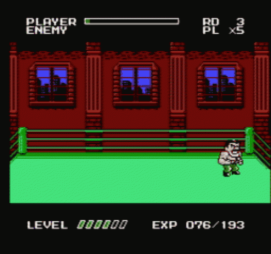 Mighty Final Fight Screenshot 127 (Nintendo (US Version))