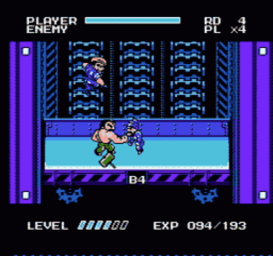 Mighty Final Fight Screenshot 139 (Nintendo (US Version))