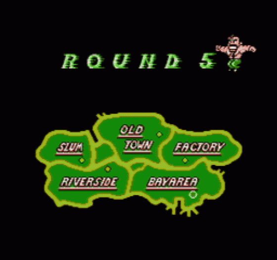 Mighty Final Fight Screenshot 157 (Nintendo (US Version))