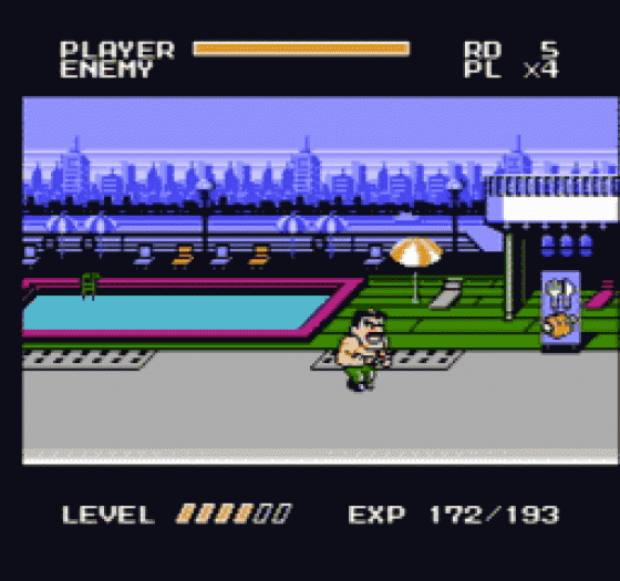 Mighty Final Fight Screenshot 169 (Nintendo (US Version))