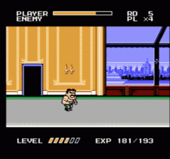Mighty Final Fight Screenshot 178 (Nintendo (US Version))