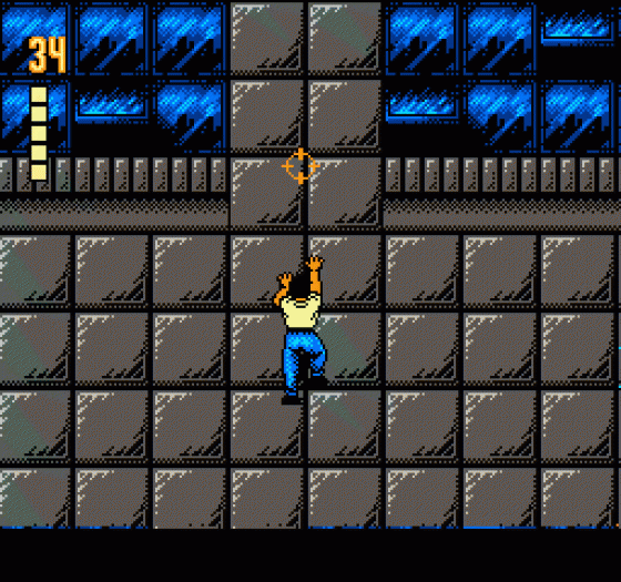The Ultimate Stuntman Screenshot 14 (Nintendo (US Version))