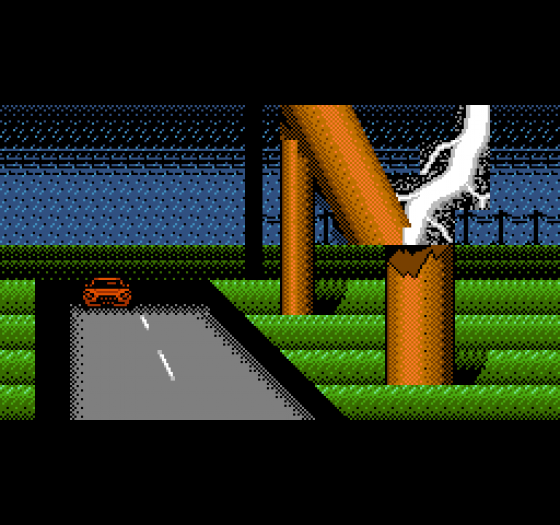 The Prying Eye Screenshot 7 (Nintendo (US Version))