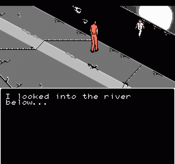 Akira Screenshot 261 (Nintendo (US Version))