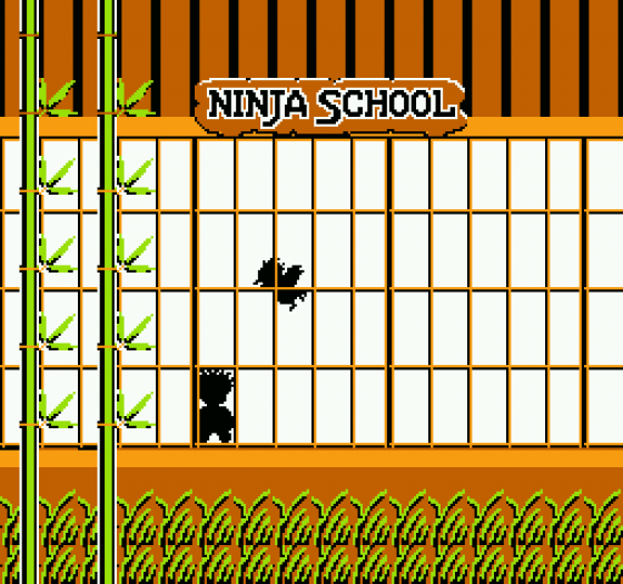 Kid-Niki: Radical Ninja Screenshot 9 (Nintendo (US Version))