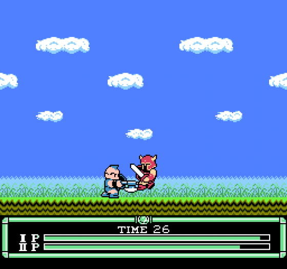 Little Magic Screenshot 9 (Nintendo (JP Version))