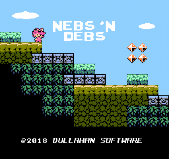 Nebs 'N Debs