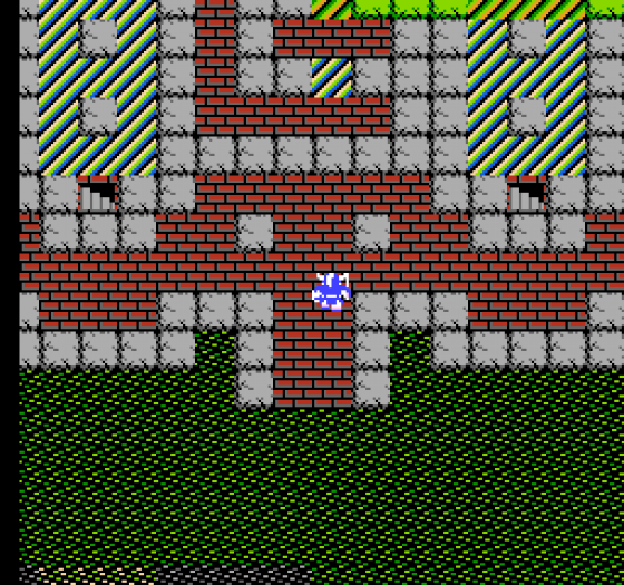 Dragon Warrior 3 Screenshot 8 (Nintendo (US Version))