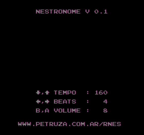 NESTronome