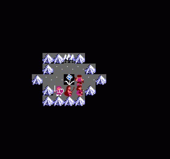 Ultima III: Exodus Screenshot 236 (Nintendo (US Version))