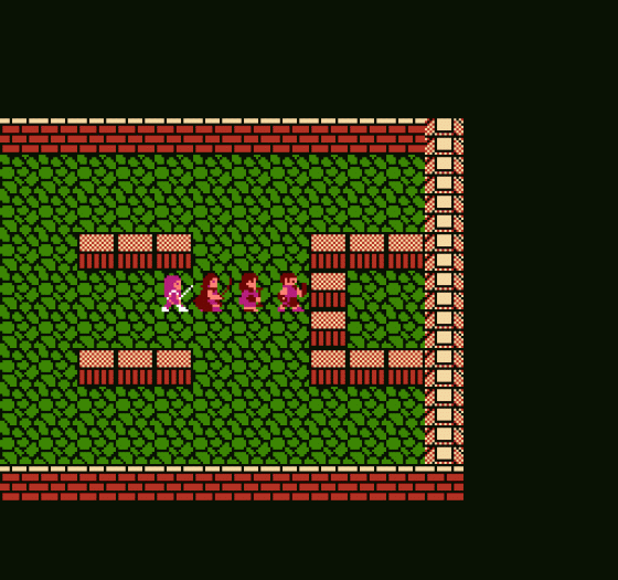 Ultima III: Exodus Screenshot 268 (Nintendo (US Version))