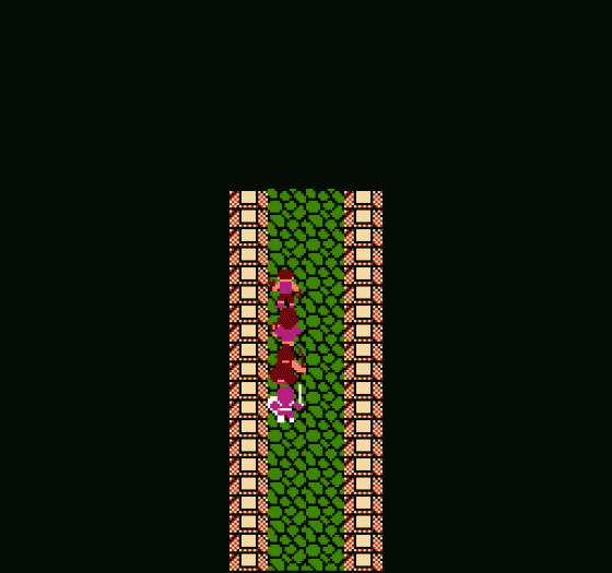 Ultima III: Exodus Screenshot 304 (Nintendo (US Version))