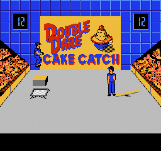 Double Dare Screenshot 13 (Nintendo (US Version))