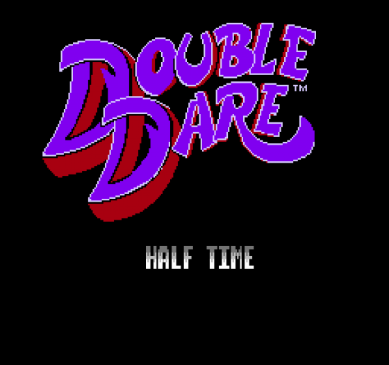 Double Dare Screenshot 16 (Nintendo (US Version))