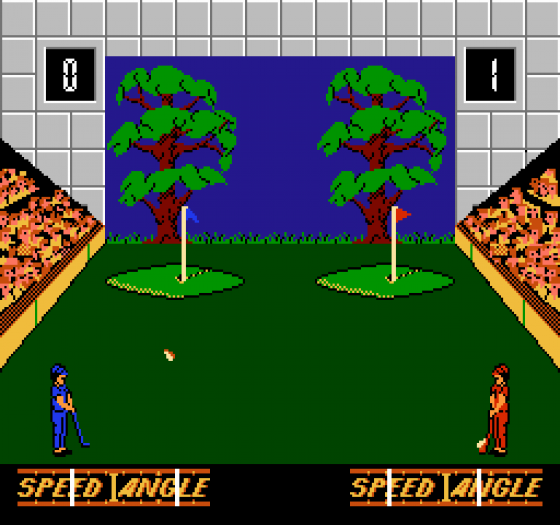 Double Dare Screenshot 18 (Nintendo (US Version))