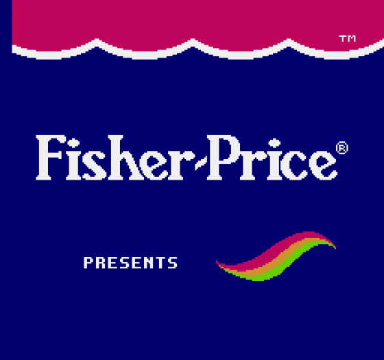 Fisher-Price: Firehouse Rescue Screenshot 12 (Nintendo (US Version))