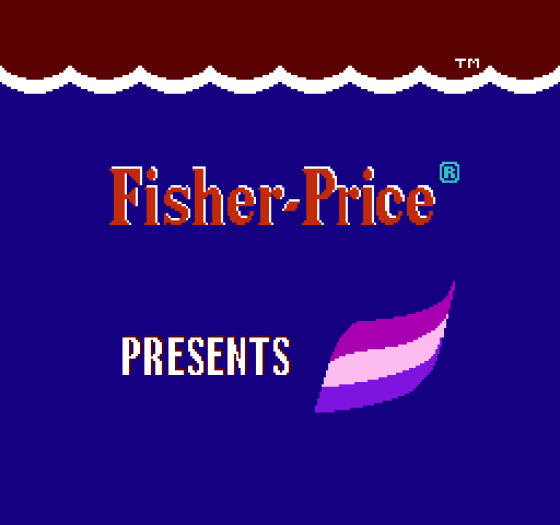 Fisher-Price: I Can Remember Screenshot 7 (Nintendo (US Version))