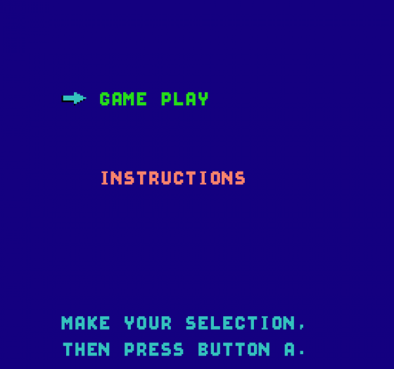 Fisher-Price: Perfect Fit Screenshot 9 (Nintendo (US Version))