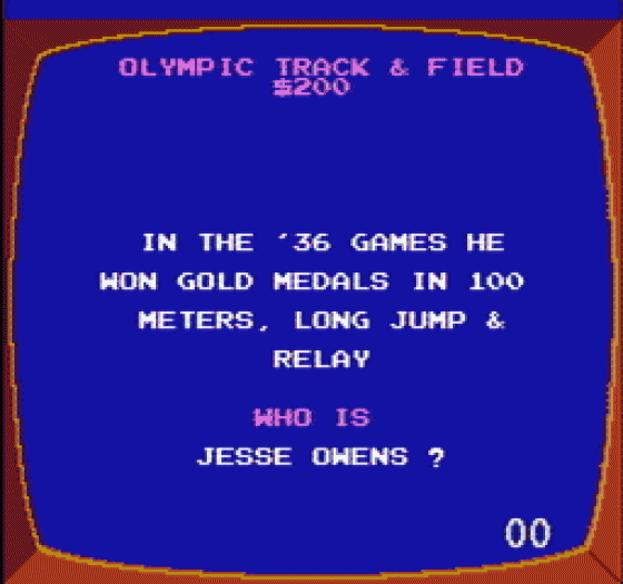 Jeopardy! Screenshot 286 (Nintendo (US Version))