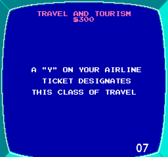 Jeopardy! 25th Anniversary Edition Screenshot 5 (Nintendo (US Version))