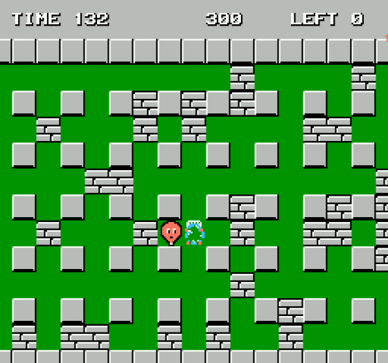 Bomberman Screenshot 26 (Nintendo (US Version))