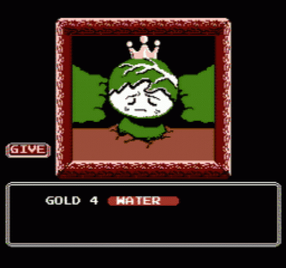 Princess Tomato In The Salad Kingdom Screenshot 63 (Nintendo (US Version))