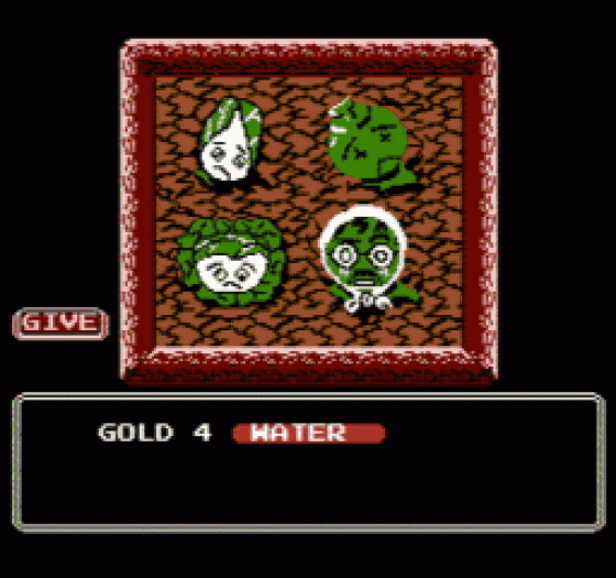 Princess Tomato In The Salad Kingdom Screenshot 71 (Nintendo (US Version))