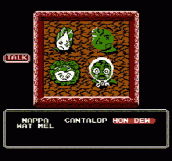 Princess Tomato In The Salad Kingdom Screenshot 74 (Nintendo (US Version))