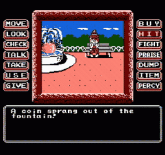 Princess Tomato In The Salad Kingdom Screenshot 97 (Nintendo (US Version))