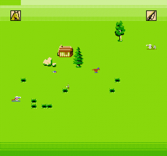 North And South Screenshot 191 (Nintendo (US Version))
