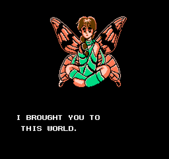 Astyanax Screenshot 10 (Nintendo (US Version))