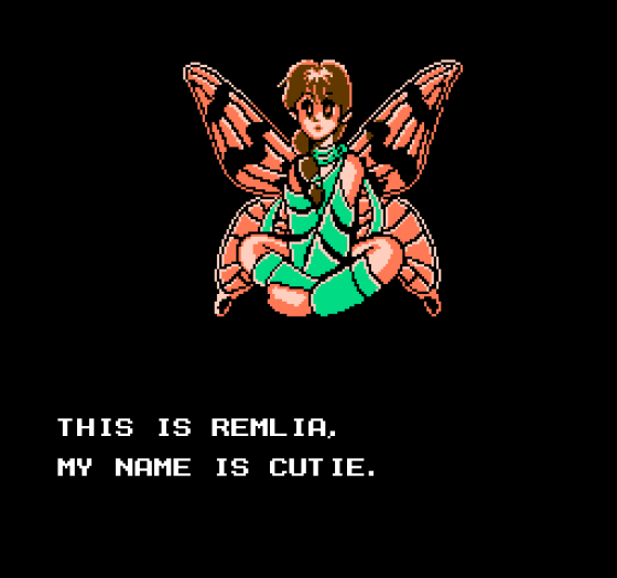 Astyanax Screenshot 15 (Nintendo (US Version))