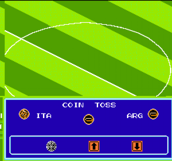 Goal!! Screenshot 8 (Nintendo (JP Version))