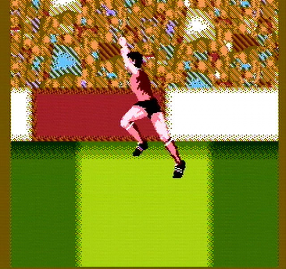 Goal! Screenshot 5 (Nintendo (US Version))