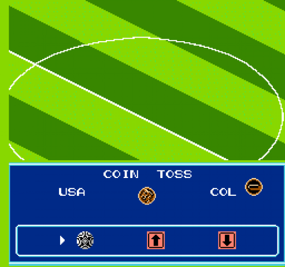 Goal! Two Screenshot 14 (Nintendo (US Version))