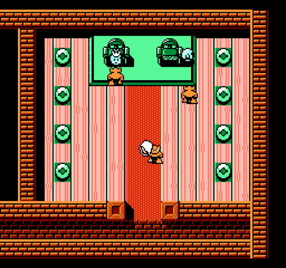 Pinball Quest Screenshot 5 (Nintendo (US Version))