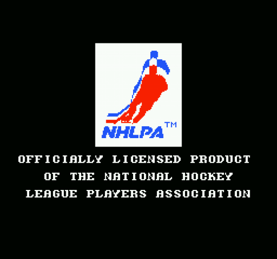 Pro Sport Hockey Screenshot 10 (Nintendo (US Version))