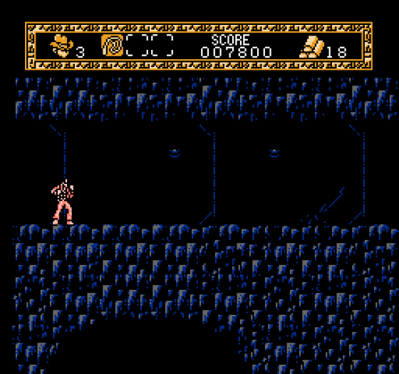 The Young Indiana Jones Chronicles Screenshot 6 (Nintendo (US Version))