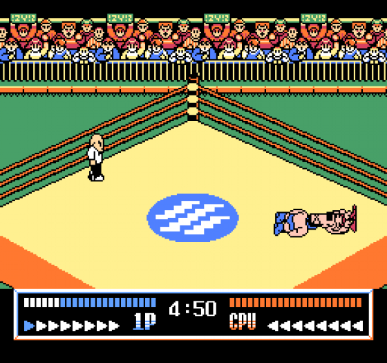 Toukon Club Screenshot 11 (Nintendo (JP Version))
