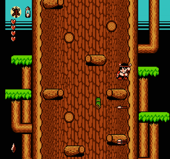 Whomp 'Em Screenshot 7 (Nintendo (US Version))