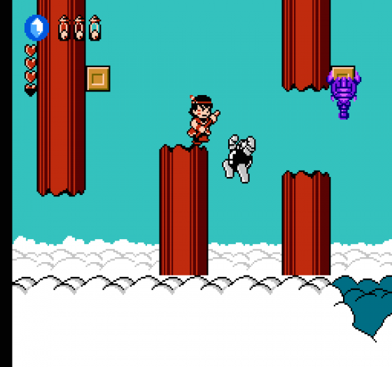 Whomp 'Em Screenshot 23 (Nintendo (US Version))