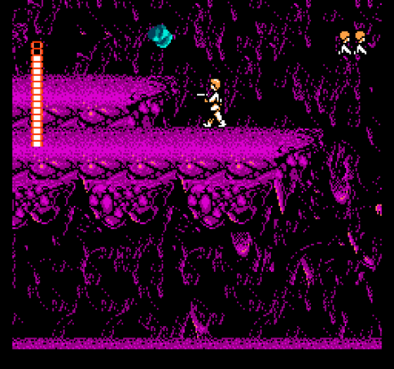 Star Wars Screenshot 10 (Nintendo (US Version))